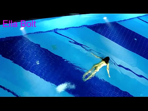 ❤️ No puedo dejar de mirar, joven rubia pillada nadando desnuda en la piscina del complejo ELLA BOLT ️ Video de porno de calidad en es.pornmega-com.ru ❌️❤️❤️❤️❤️❤️❤️❤️