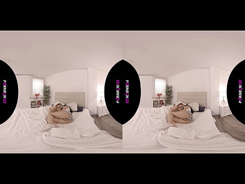 ❤️ PORNBCN VR Dos jóvenes lesbianas se despiertan cachondas en realidad virtual 4K 180 3D Ginebra Bellucci Katrina Moreno ️ Video de porno de calidad en es.pornmega-com.ru ❌️❤️❤️❤️❤️❤️❤️❤️