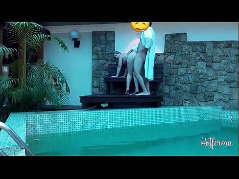 ❤️ El jefe invita a la criada a la piscina, pero no pudo resistirse a una caliente ️ Video de porno de calidad en es.pornmega-com.ru ❌️❤️❤️❤️❤️❤️❤️❤️