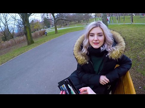 ❤️ Traga el semen caliente de un desconocido por dinero - mamada en el parque por Eva Elfie ️ Video de porno de calidad en es.pornmega-com.ru ❌️❤️❤️❤️❤️❤️❤️❤️